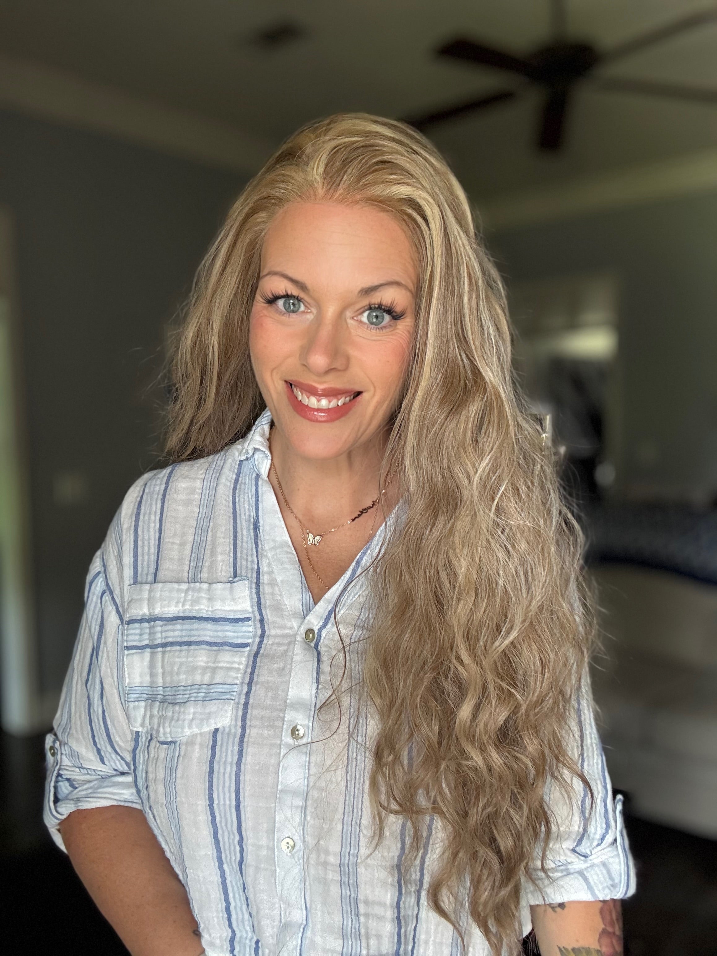Caroline
